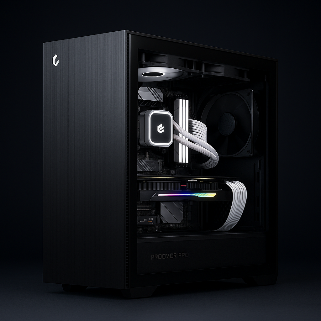 Creator Pro PC